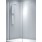 WIC CHROME - h200cm