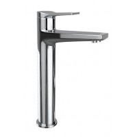 Karag Andare Αναμεικτική Μπαταρία Νιπτήρα Ψηλή Chrome WNW168B73C