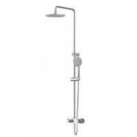Karag Andare Στήλη Ντουζ Chrome WNX33R98C