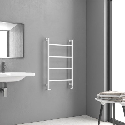 KARAG DESIGN 6 BIANCO 900x560 193kcal/h ΠΕΤΣΕΤΟΚΡΕΜΑΣΤΡΑ  ΚΑΛΟΡΙΦΕΡ ΛΕΥΚΗ