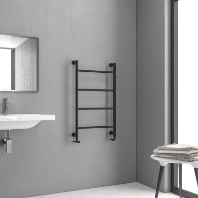 KARAG DESIGN 6 NERO 900x560 193kcal/h ΠΕΤΣΕΤΟΚΡΕΜΑΣΤΡΑ  ΚΑΛΟΡΙΦΕΡ ΜΑΥΡΗ