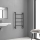 KARAG DESIGN 6 NERO 900x560 193kcal/h ΠΕΤΣΕΤΟΚΡΕΜΑΣΤΡΑ  ΚΑΛΟΡΙΦΕΡ ΜΑΥΡΗ