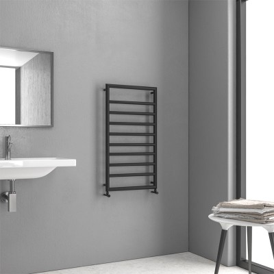 KARAG DESIGN 7 NERO 900x500 289kcal/h ΠΕΤΣΕΤΟΚΡΕΜΑΣΤΡΑ  ΚΑΛΟΡΙΦΕΡ ΜΑΥΡΗ