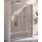 INOX 400 D - h 190cm