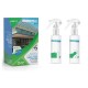 BFP Nanoskin Ultra σπρέι επικάλυψης νανοτεχνολογίας για γυάλινες ντουζιέρες 0502001