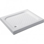 Karag Porcelain 12 - Ντουζιέρα Πορσελάνης 80Χ120X11