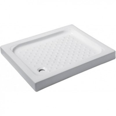 Karag Porcelain 12 - Ντουζιέρα Πορσελάνης 80Χ120X11