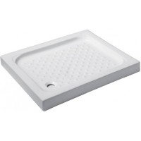 Karag Porcelain 11 - Ντουζιέρα Πορσελάνης 80Χ100X10