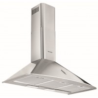 PYRAMIS ΚΑΜΙΝΑΔΑ ΟΒΑΛ 60CM ΑΠΟΡΡΟΦΗΤΗΡΑΣ 065030401