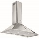 PYRAMIS ΚΑΜΙΝΑΔΑ ΟΒΑΛ 60CM ΑΠΟΡΡΟΦΗΤΗΡΑΣ 065030401