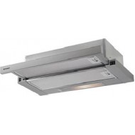 PYRAMIS ΣΥΡΟΜΕΝΟΣ POWER SLIM 60CM INOX ΑΠΟΡΡΟΦΗΤΗΡΑΣ 065032901