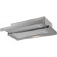 PYRAMIS ΣΥΡΟΜΕΝΟΣ POWER SLIM 60CM INOX ΑΠΟΡΡΟΦΗΤΗΡΑΣ 065032901