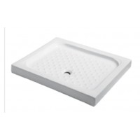 Karag Porcelain 7 - Ντουζιέρα Πορσελάνης 72Χ90X9