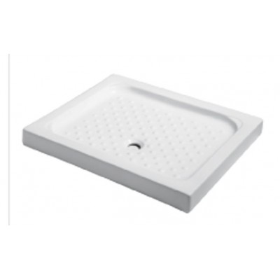 Karag Porcelain 7 - Ντουζιέρα Πορσελάνης 72Χ90X9