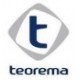 Teorema Iris Μπαταρία Κουζίνας Ασημί 113801